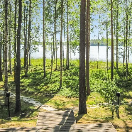 Tavintupa By Interhome Pertunmaa