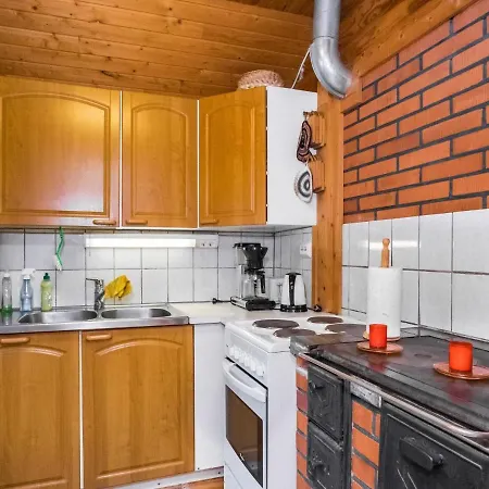 Tavintupa By Interhome 別荘