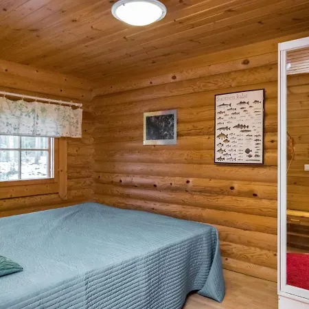Holiday Tavintupa By Interhome Holiday home *