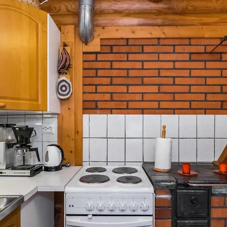 Tavintupa By Interhome * Pertunmaa