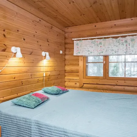 Holiday Tavintupa By Interhome * Pertunmaa