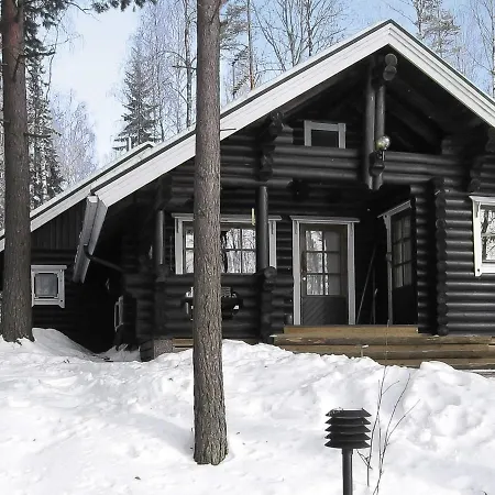 別荘 Tavintupa By Interhome