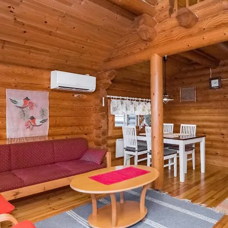 Tavintupa By Interhome Pertunmaa