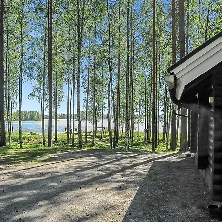 Tavintupa By Interhome * Pertunmaa