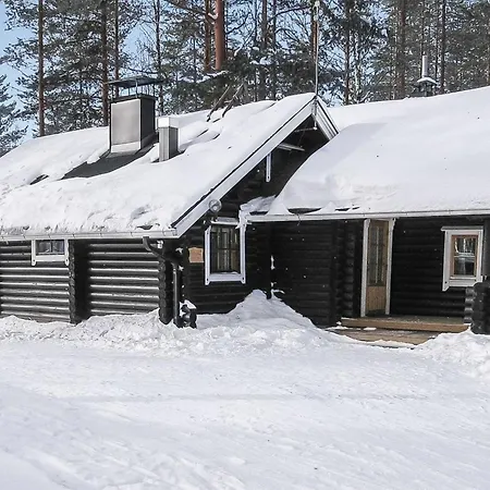 Tavintupa By Interhome Pertunmaa