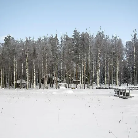 Tavintupa By Interhome * Pertunmaa