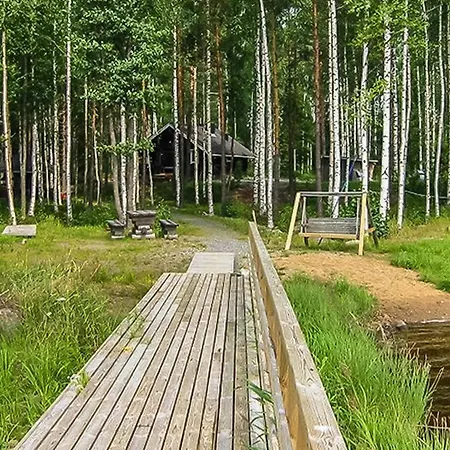 Tavintupa By Interhome Σπίτι διακοπών