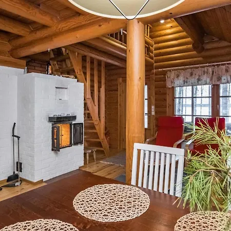 Tavintupa By Interhome 度假居