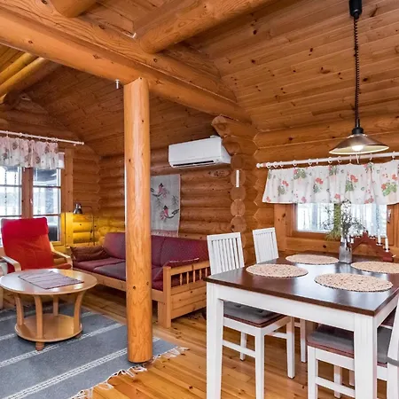 Tavintupa By Interhome Prázdninový dům Pertunmaa