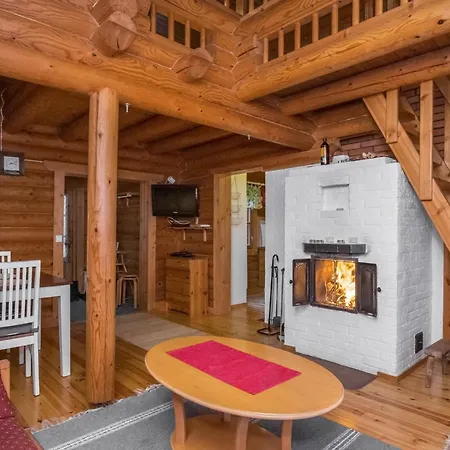 Tavintupa By Interhome Σπίτι διακοπών