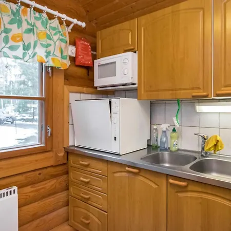 Tavintupa By Interhome * Pertunmaa