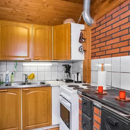 Tavintupa By Interhome 度假居