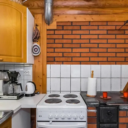 Tavintupa By Interhome * Pertunmaa