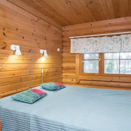 度假居 Tavintupa By Interhome Pertunmaa