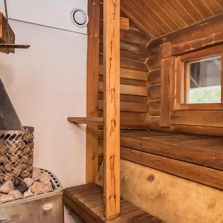 度假居 Tavintupa By Interhome