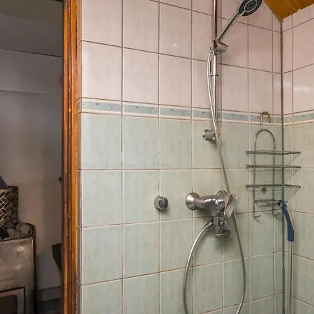Tavintupa By Interhome Σπίτι διακοπών Pertunmaa