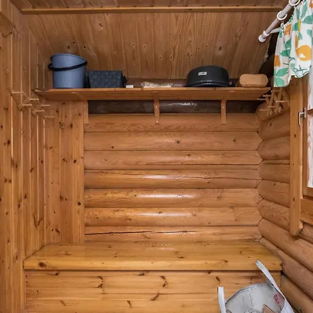 Tavintupa By Interhome 度假居