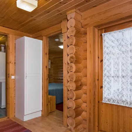Prázdninový dům Tavintupa By Interhome Pertunmaa