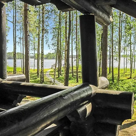 Tavintupa By Interhome * Pertunmaa