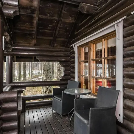 Prázdninový dům Tavintupa By Interhome