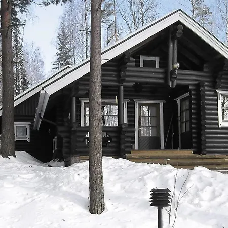 Prázdninový dům Tavintupa By Interhome *