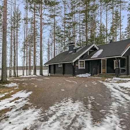 Tavintupa By Interhome 度假居