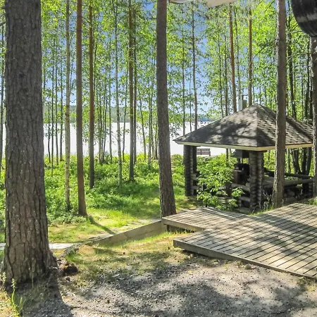 Holiday home Holiday Tavintupa By Interhome