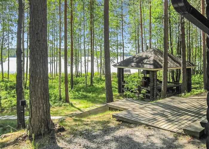 Tavintupa By Interhome *