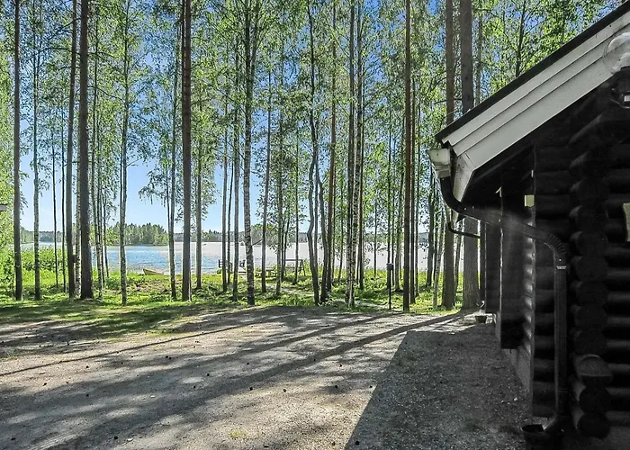 Tavintupa By Interhome * Pertunmaa