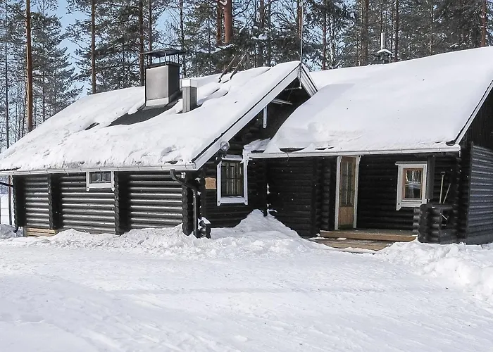 Tavintupa By Interhome Pertunmaa