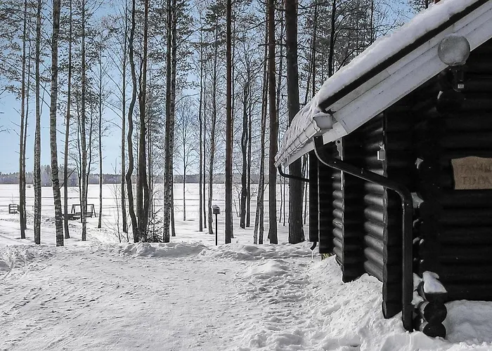 Tavintupa By Interhome