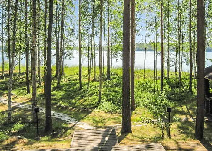 Сasa de vacaciones Tavintupa By Interhome *