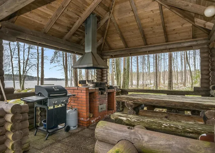 Tavintupa By Interhome Сasa de vacaciones