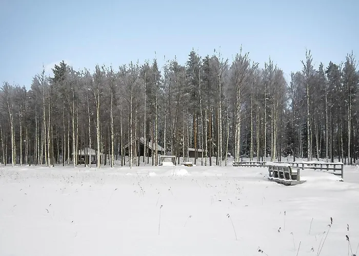 Tavintupa By Interhome * Pertunmaa