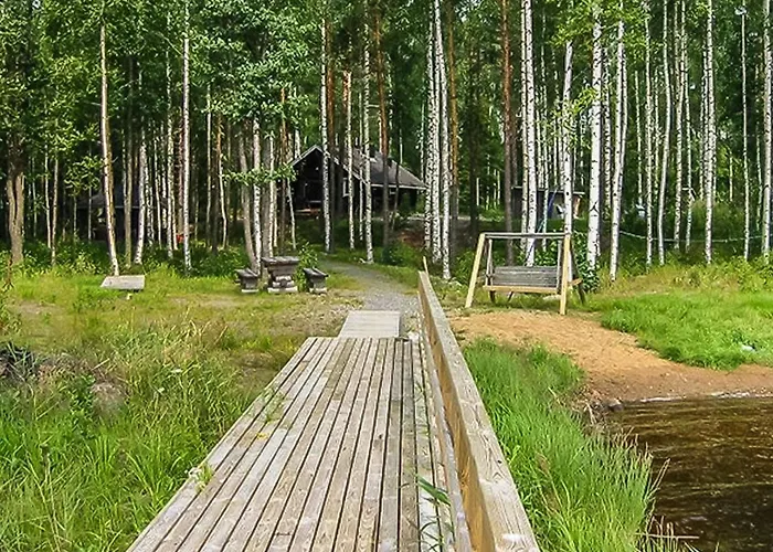 Tavintupa By Interhome Сasa de vacaciones