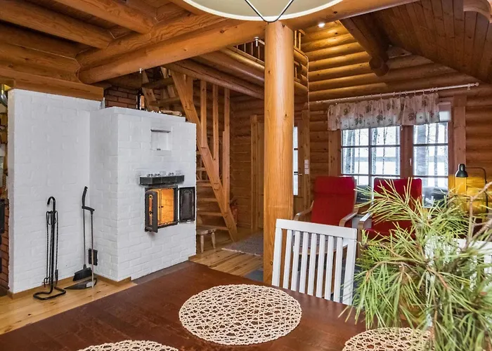 Tavintupa By Interhome Сasa de vacaciones