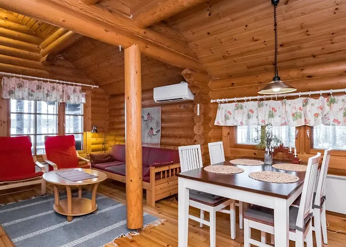 Tavintupa By Interhome Ferienhaus Pertunmaa