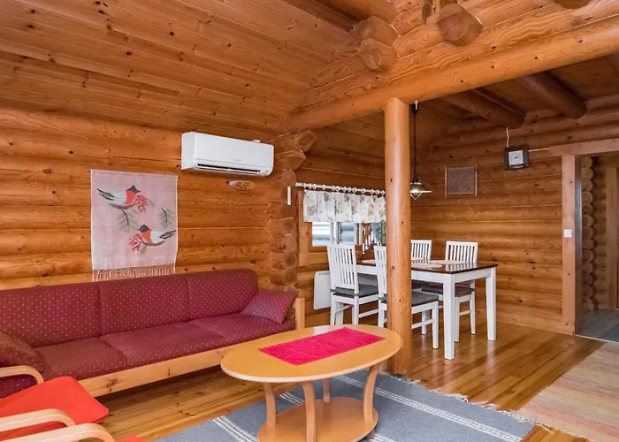 Tavintupa By Interhome Сasa de vacaciones