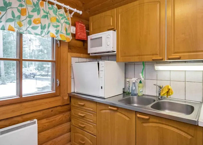 Tavintupa By Interhome * Pertunmaa