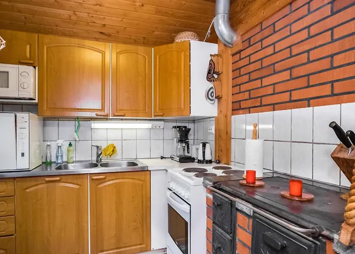 Tavintupa By Interhome Ferienhaus