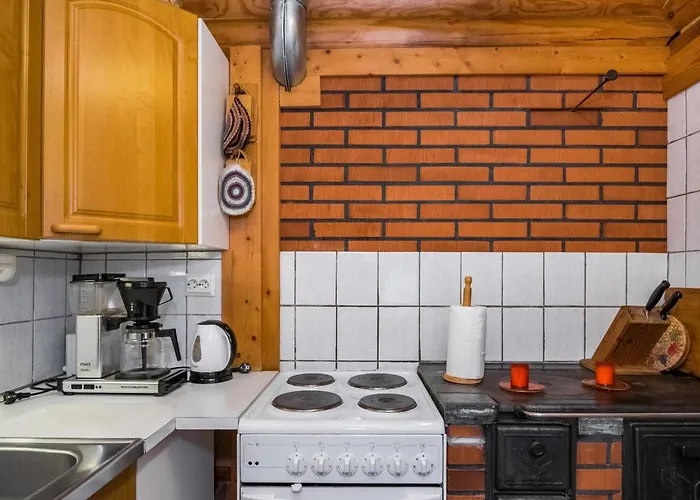 Tavintupa By Interhome * Pertunmaa