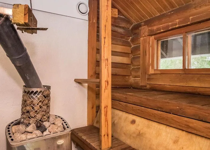 Сasa de vacaciones Tavintupa By Interhome