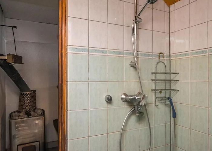 Tavintupa By Interhome Сasa de vacaciones Pertunmaa