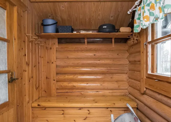 Tavintupa By Interhome Сasa de vacaciones