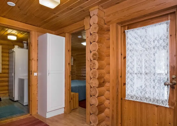 Ferienhaus Tavintupa By Interhome Pertunmaa