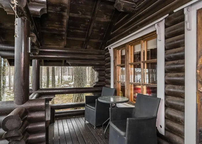 Сasa de vacaciones Tavintupa By Interhome