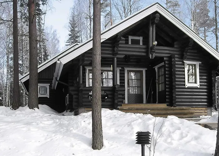 Сasa de vacaciones Tavintupa By Interhome *