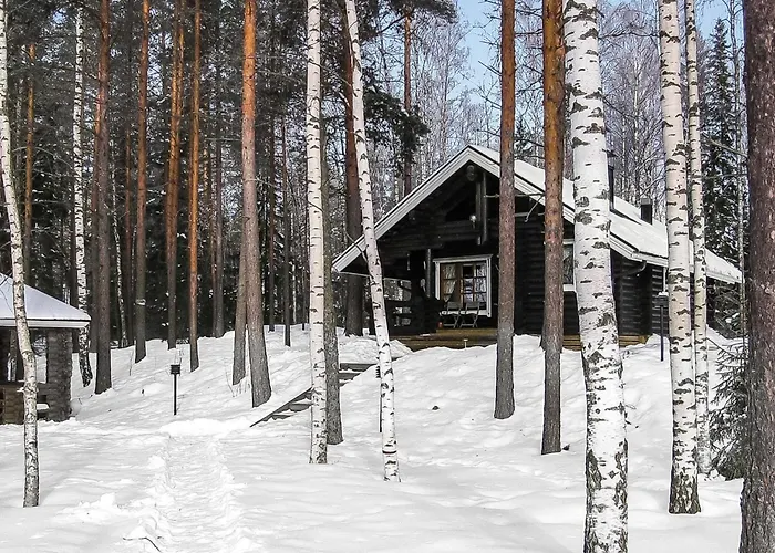 Tavintupa By Interhome