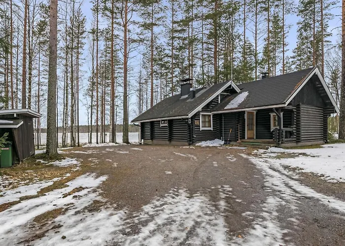 Tavintupa By Interhome Сasa de vacaciones